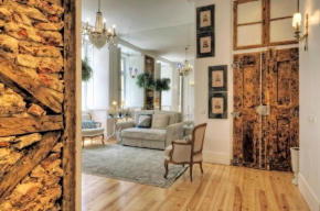 Отель Arsenal Apartment  Лиссабон